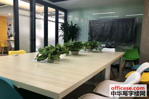 芳和寫字樓 專業出租服務，助力進出口貿易企業高效運營