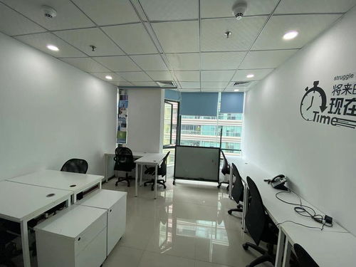 車公廟天祥大廈 精裝小辦公室出租，20至50平帶家私，紅本保障